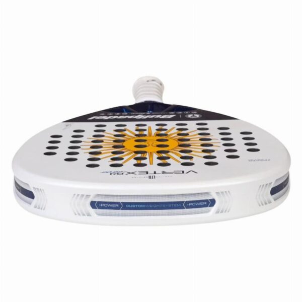Bullpadel Vertex 04 Comfort LTD 2024 Juan Tello APA - immagine 2