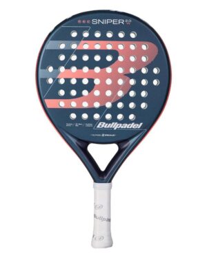 Bullpadel Sniper 2.0 Woman Blu