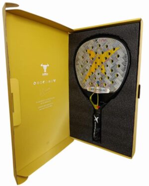 Drop Shot Explorer Pro Attack 1.5 2025 Lucas Campagnolo
