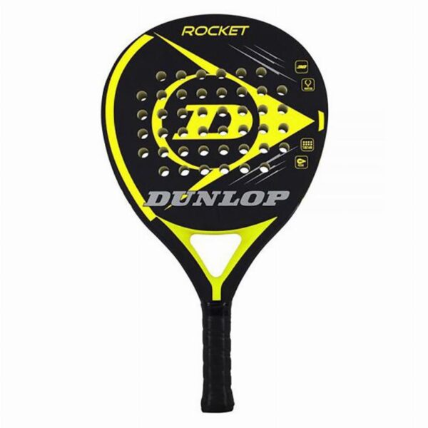 Dunlop Rocket