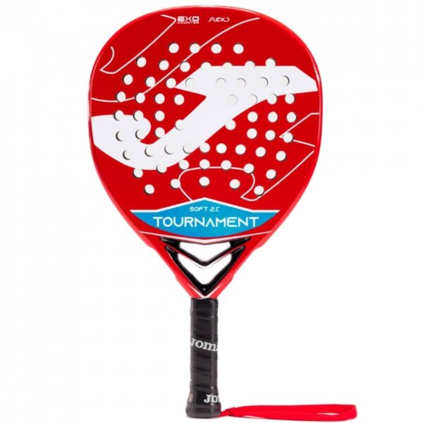 Joma Tournament Soft 2.0