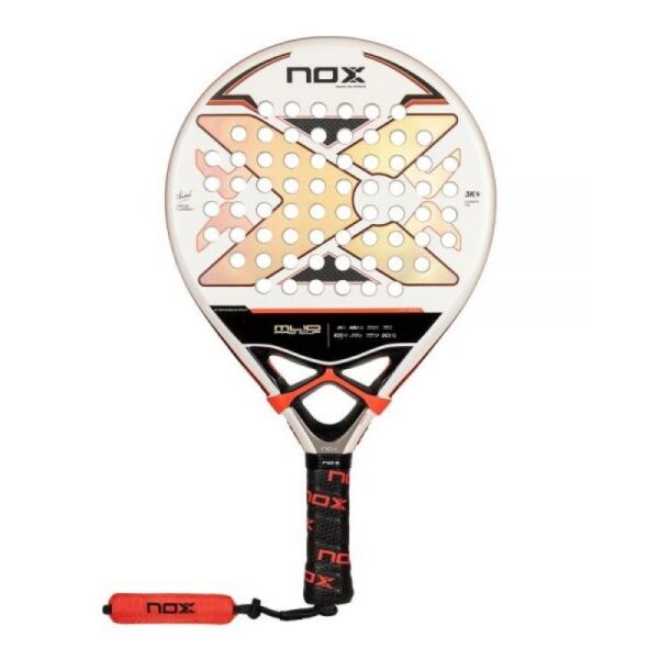 Nox Pro Cup 3K Luxury Series 2024 ML10