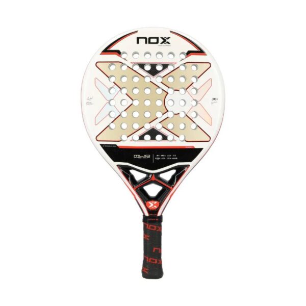Nox Pro Cup Luxury Series Ex ML10