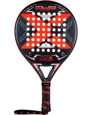 Nox Pro Cup Rough Surface Edition 2023 ML10