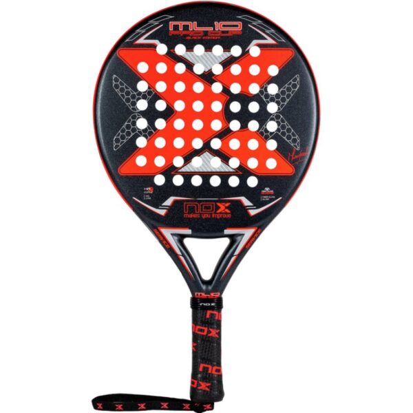 Nox Pro Cup Rough Surface Edition 2023 ML10