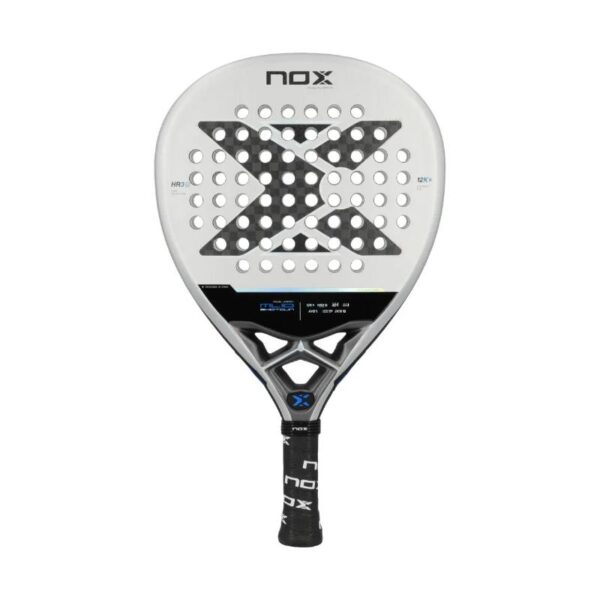 Nox Shotgun 12k Luxury Series Ex ML10