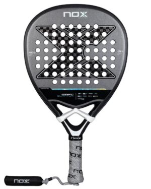 Pala Nox Quantum 12K Carbon 2025
