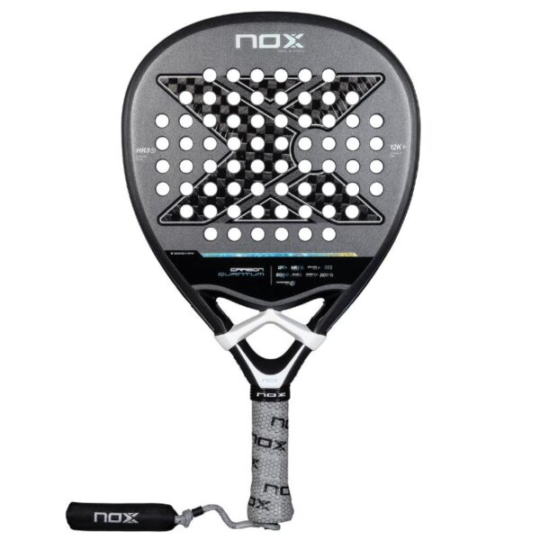 Pala Nox Quantum 12K Carbon 2025