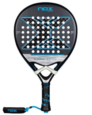 Nox Quantum 12K Cobalt 2025