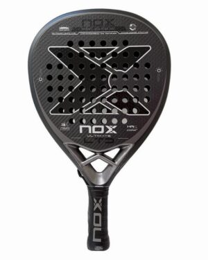 Nox Ultimate Power LTD Carbon