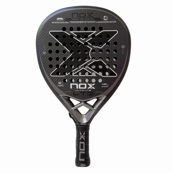 Nox Ultimate Power LTD Carbon