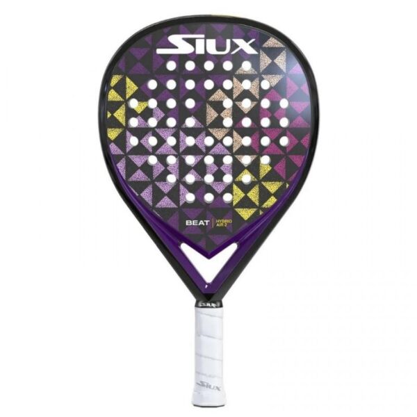 Siux Beat Hybrid Air 2 2025