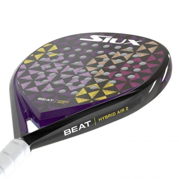 Siux Beat Hybrid Air 2 2025 - immagine 6