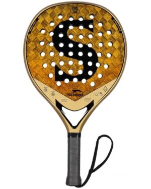 Slazenger Epic Aurum Gold
