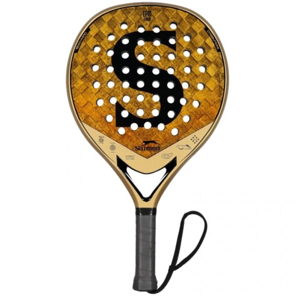 Slazenger Epic Aurum Gold