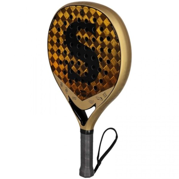 Slazenger Epic Aurum Gold - immagine 2