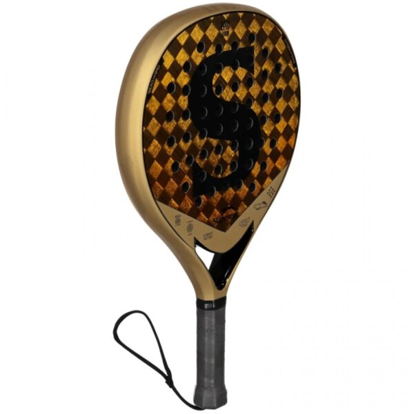 Slazenger Epic Aurum Gold - immagine 5