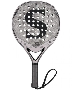 Slazenger Epic Silver