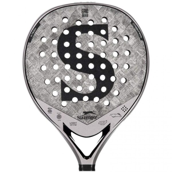 Slazenger Epic Silver - immagine 5