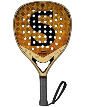 Slazenger Icon Aurum Gold