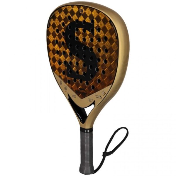 Slazenger Icon Aurum Gold - immagine 2