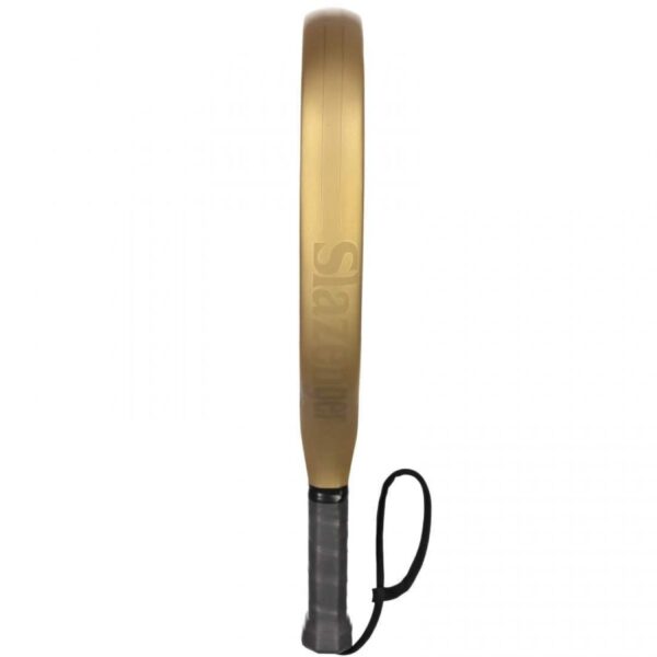 Slazenger Icon Aurum Gold - immagine 3
