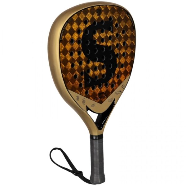 Slazenger Icon Aurum Gold - immagine 4