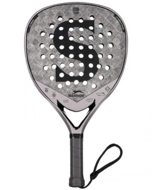 Slazenger Icon Argento