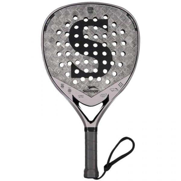 Slazenger Icon Argento