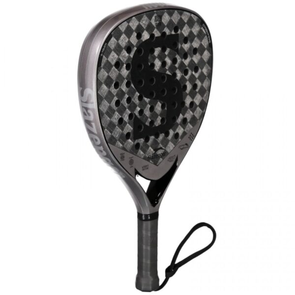 Slazenger Icon Argento - immagine 2