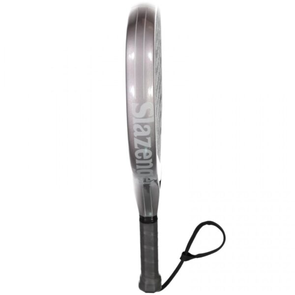 Slazenger Icon Argento - immagine 4