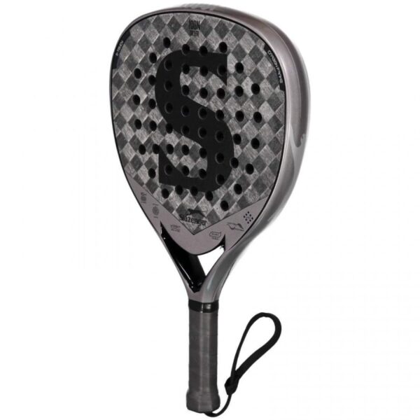 Slazenger Icon Argento - immagine 5