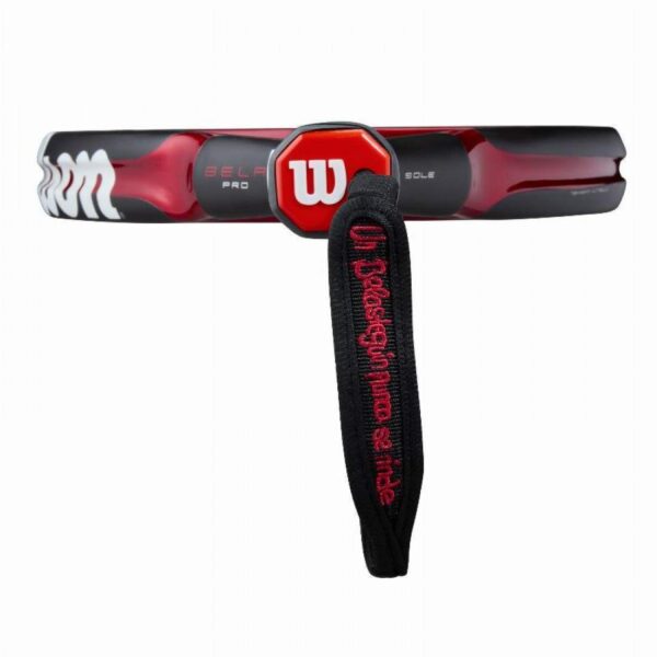 Wilson Bela Pro V3 - immagine 6