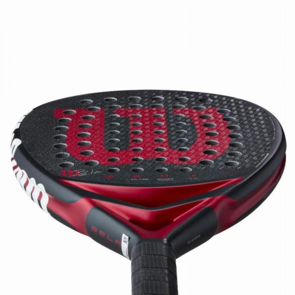 Wilson Bela V3 - immagine 6