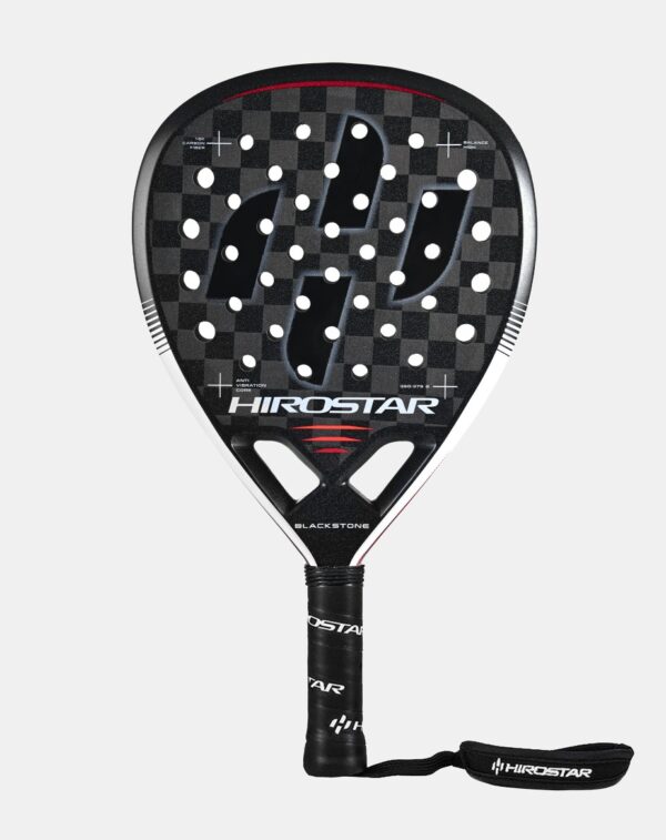 Hirostar Blackstone 2025