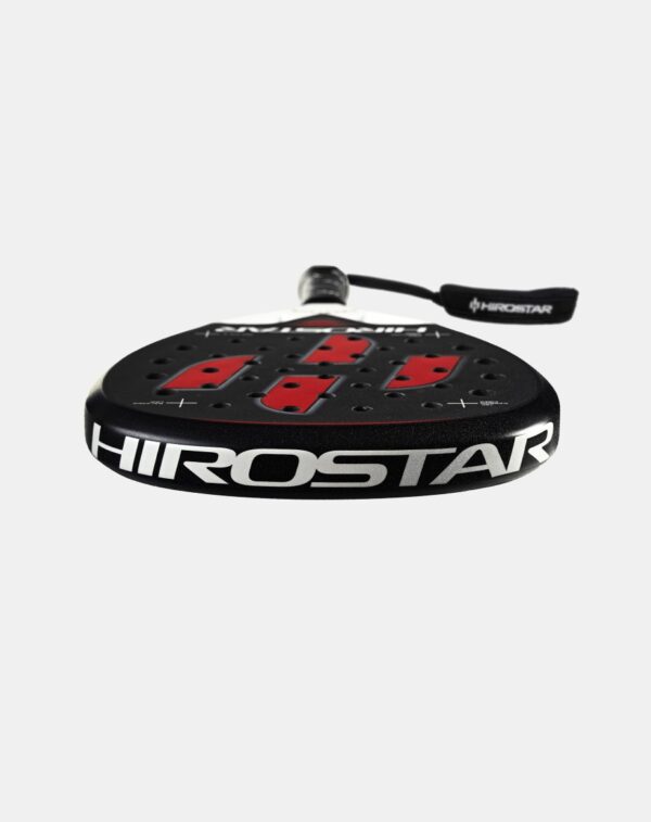 Hirostar Redstone 2025 - immagine 2