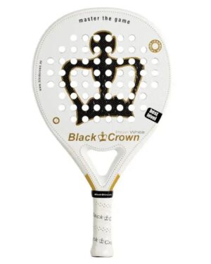 Black Crown Piton White 2025