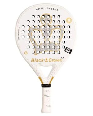 Black Crown Piton White Soft 2025