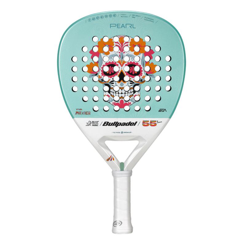 Bullpadel Pearl MX LTD Bea Gonzalez