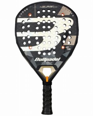 Bullpadel Neuron 02 2026  Chingotto