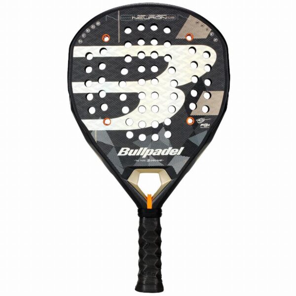 Bullpadel Neuron 02 2026  Chingotto