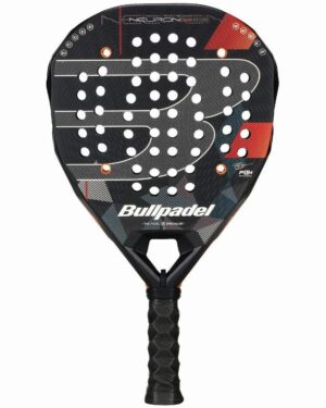 Bullpadel Neuron 02 Edge 2026 Chingotto