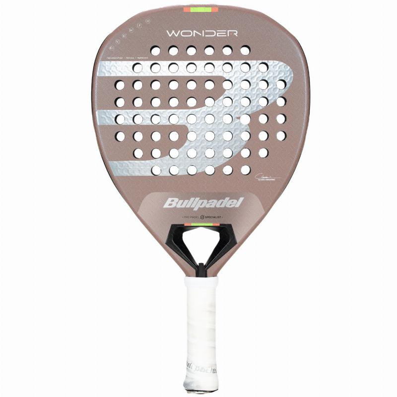 Bullpadel Wonder 2026 Claudia Fernandez