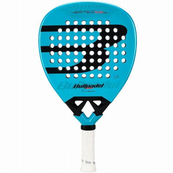 Bullpadel Vertex 05 Woman 2026 Delfi Brea