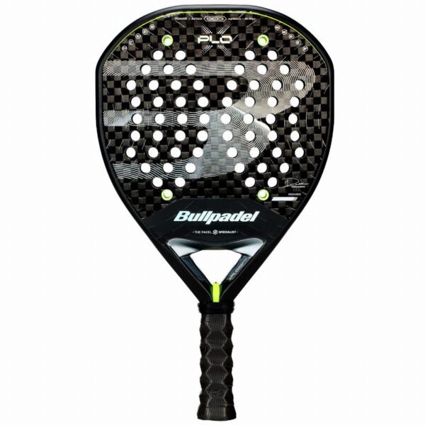 Bullpadel Xplo 2026 Di Nenno