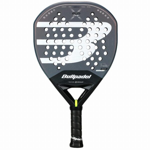 Bullpadel Xplo Comfort 2026  Di Nenno