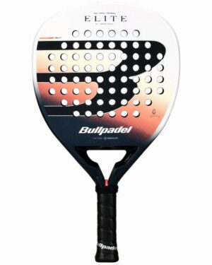 Bullpadel Elite Woman 2026 Gemma Triay