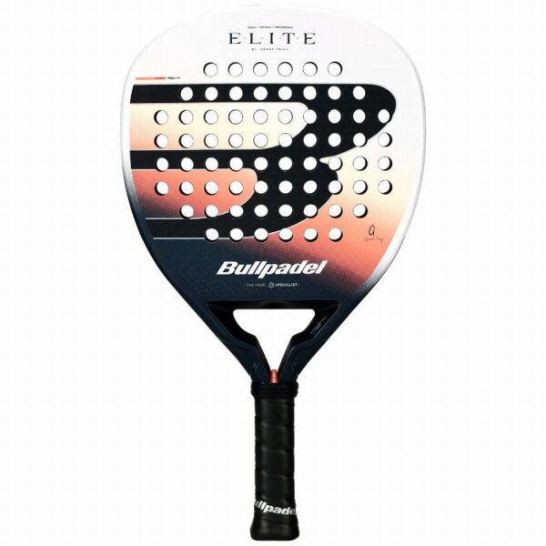 Bullpadel Elite Woman 2026 Gemma Triay