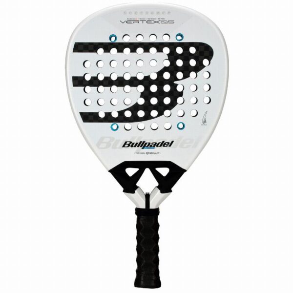 Bullpadel Vertex 05 2026 Juan Tello