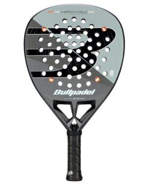 Bullpadel Hack 04 Comfort 2026 Paquito Navarro